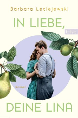 [Mühlbach Saga 01] • In Liebe, deine Lina